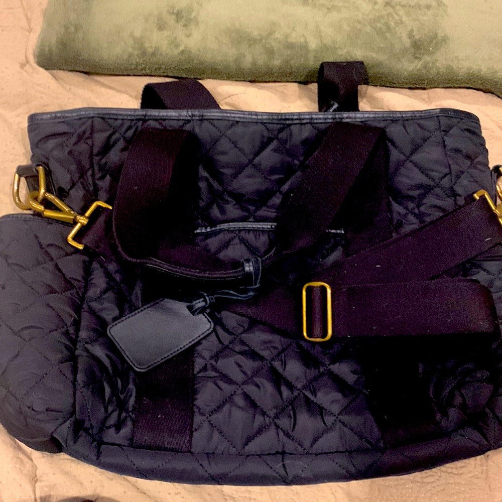 Ralph Lauren Diaper bag